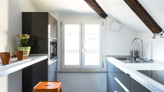 Apartments in Turin - photo 8