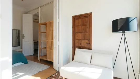 Rooms in Valencia L'Eixample - photo 3