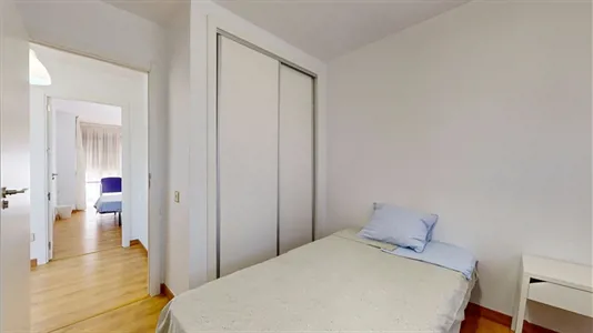 Rooms in Murcia - photo 3