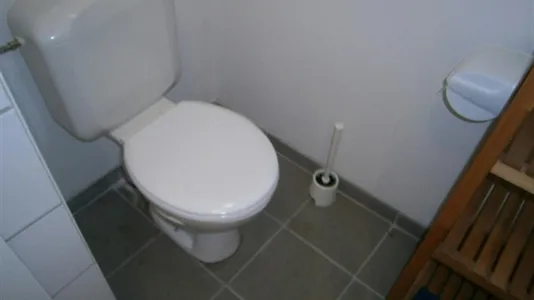 Rooms in Brussels Elsene - photo 10