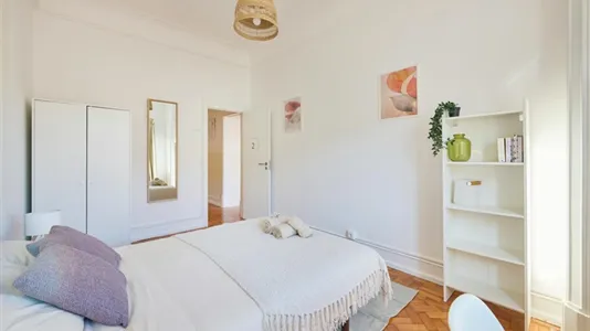 Rooms in Location is not specified - photo 9