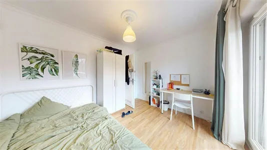 Rooms in Lyon - photo 4