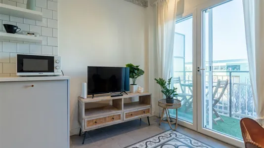 Rooms in Madrid Usera - photo 9