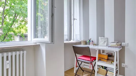 Apartments in Milano Zona 8 - Fiera, Gallaratese, Quarto Oggiaro - photo 8