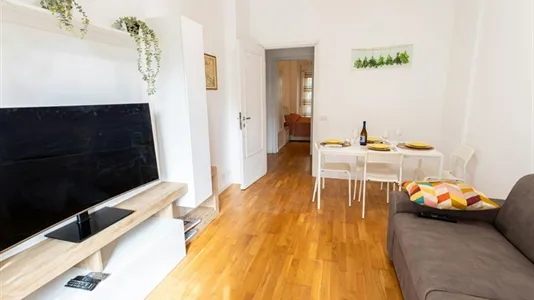 Apartments in Roma Municipio VIII – Appia Antica - photo 7