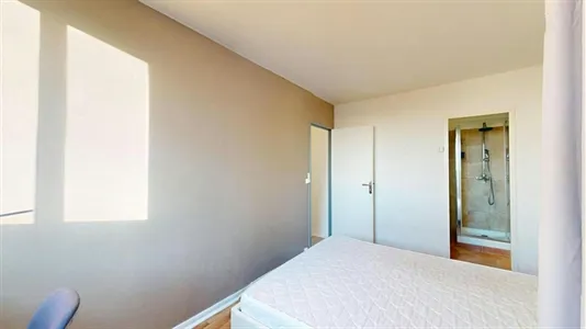 Rooms in Pau - photo 5