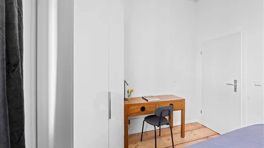 Apartments in Berlin Pankow - photo 10