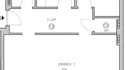 Apartments in Berlin Neukölln - photo 8