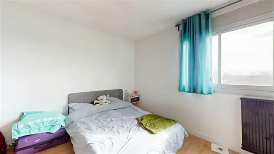 Rooms in Toulouse - photo 3