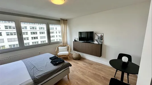 Apartments in Cologne Lindenthal - photo 4