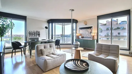 Apartments in Nanterre - photo 1