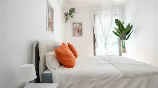 Rooms in Barcelona Sarrià-St. Gervasi - photo 3