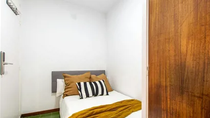 Room for rent in Madrid Retiro, Madrid