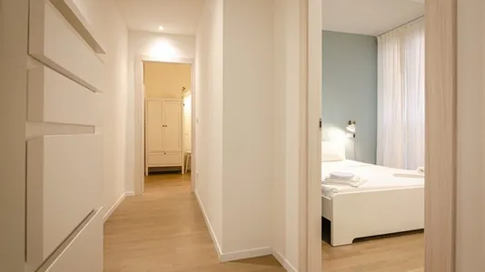 Apartments in Bologna - photo 9