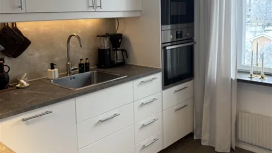 Apartments in Västerås - photo 2