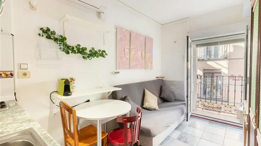 Apartments in Madrid Centro - photo 1