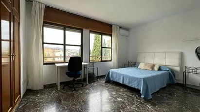 Room for rent in Granada, Andalucía