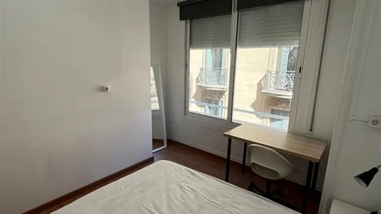 Rooms in Barcelona Sarrià-St. Gervasi - photo 5