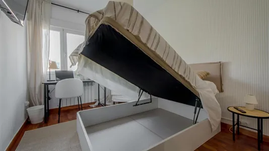 Rooms in Madrid Moncloa-Aravaca - photo 5