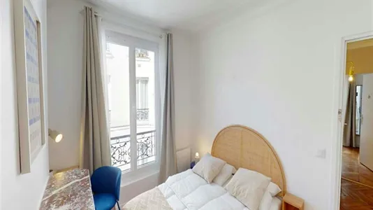 Rooms in Paris 9ème arrondissement - photo 1
