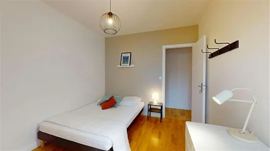 Rooms in Lyon - photo 2