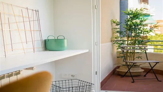 Rooms in Madrid Chamberí - photo 4