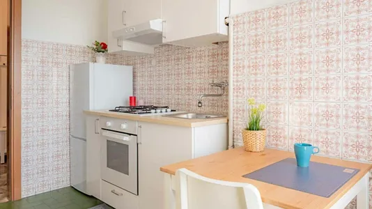 Rooms in Milano Zona 2 - Stazione Centrale, Gorla, Turro, Greco, Crescenzago - photo 9