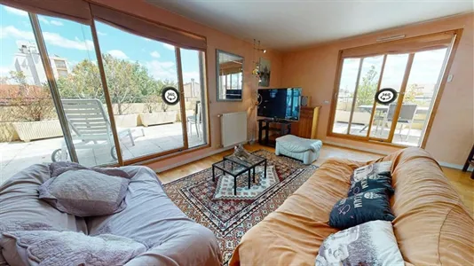 Apartments in Lyon - photo 1