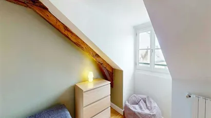 Room for rent in Paris 9ème arrondissement, Paris