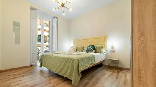 Apartments in Madrid Centro - photo 9