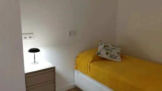 Apartments in Madrid Chamartín - photo 4