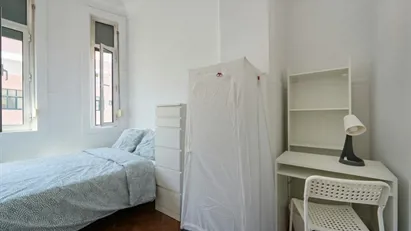 Room for rent in Lisbon (region)