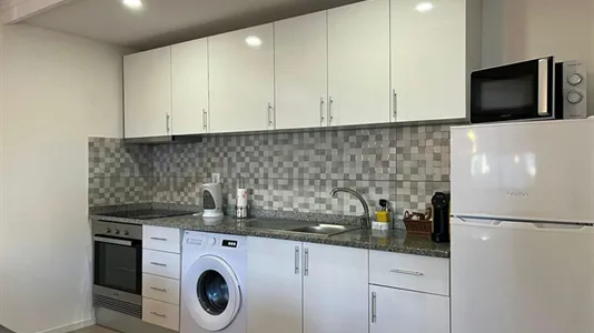 Rooms in Matosinhos - photo 10