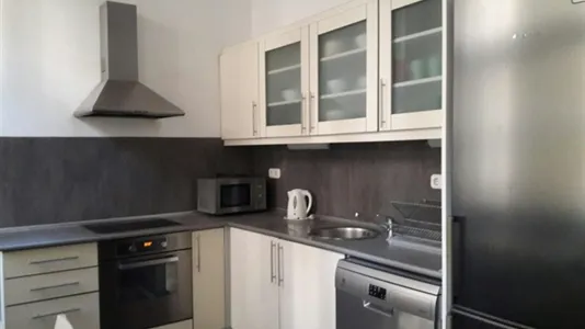 Rooms in Budapest Terézváros - photo 3