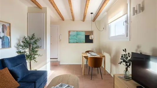 Apartments in Barcelona Sants-Montjuïc - photo 7