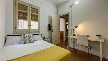 Room for rent in Barcelona Les Corts, Barcelona