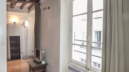 Apartments in Paris 3ème arrondissement - Marais - photo 5
