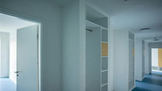 Rooms in Berlin Mitte - photo 2