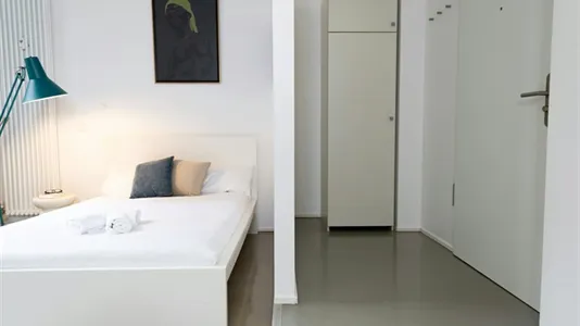 Apartments in Location is not specified - photo 10