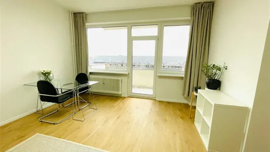 Apartments in Berlin Charlottenburg-Wilmersdorf - photo 3