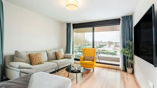 Apartments in Alcobendas - photo 5