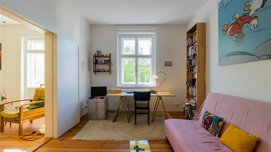 Apartments in Location is not specified - photo 3