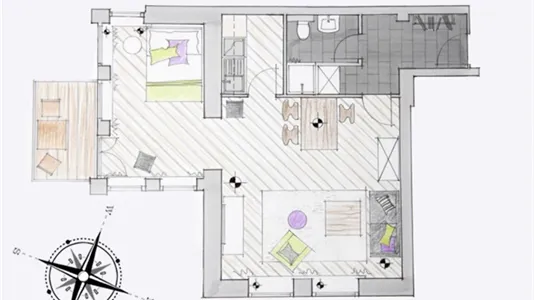 Apartments in Steinburg - photo 5