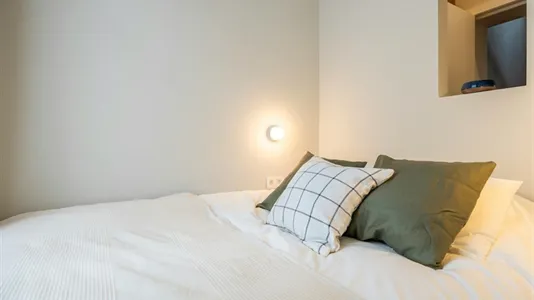 Apartments in Brussels Elsene - photo 8