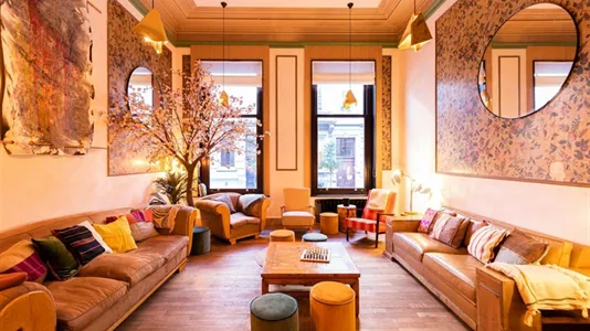 Rooms in Brussels Elsene - photo 1