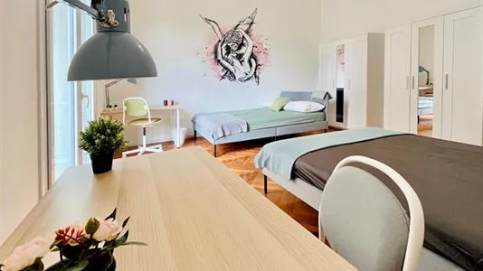 Rooms in Padua - photo 4