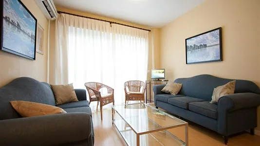 Apartments in El Cerezo - photo 4