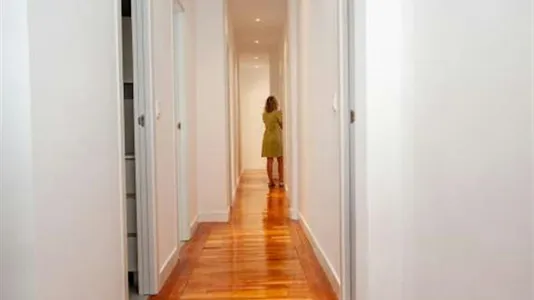 Rooms in Madrid Chamberí - photo 6