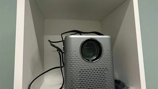 Rooms in Prague 1 - photo 9