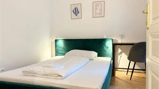 Rooms in Vienna Leopoldstadt - photo 3